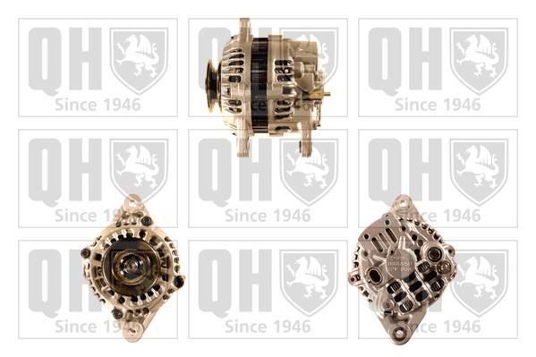 Alternador QUINTON HAZELL QRA2011