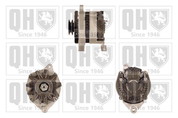 Alternateur QUINTON HAZELL ref. QRA2044