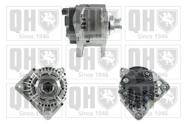 Alternador QUINTON HAZELL ref. QRA2054