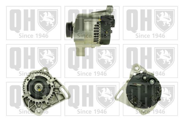 Alternador QUINTON HAZELL QRA2085