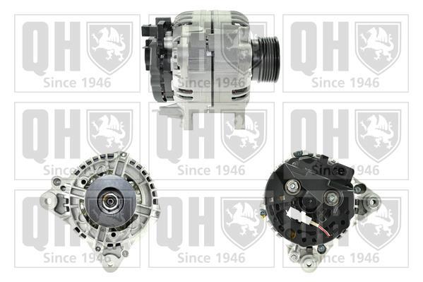 Alternateur QUINTON HAZELL QRA2086