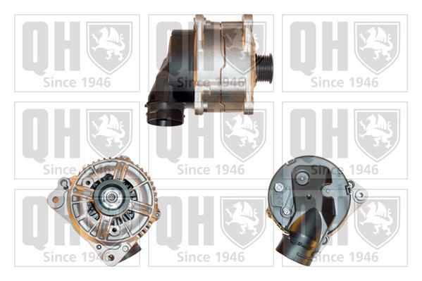 Alternateur QUINTON HAZELL ref. QRA2091