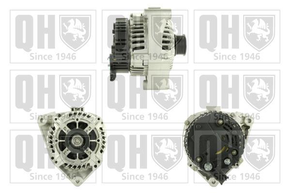 Alternateur QUINTON HAZELL ref. QRA2111