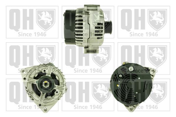 Alternateur QUINTON HAZELL ref. QRA2136