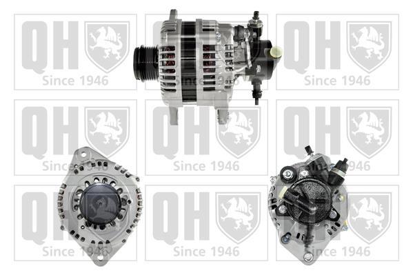 Alternateur QUINTON HAZELL QRA2140