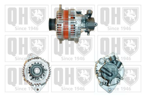 Alternateur QUINTON HAZELL ref. QRA2185