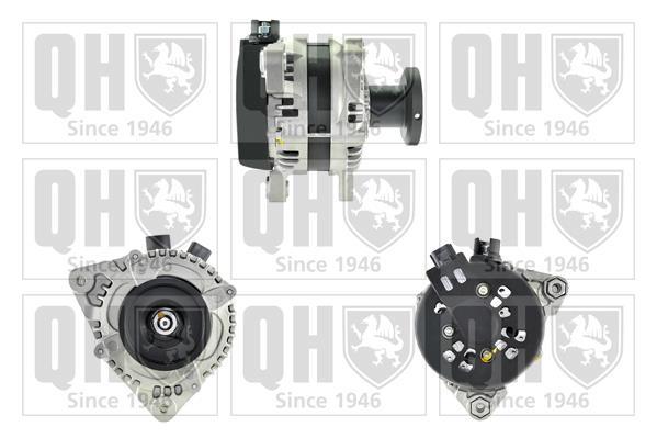 Alternador QUINTON HAZELL QRA2197