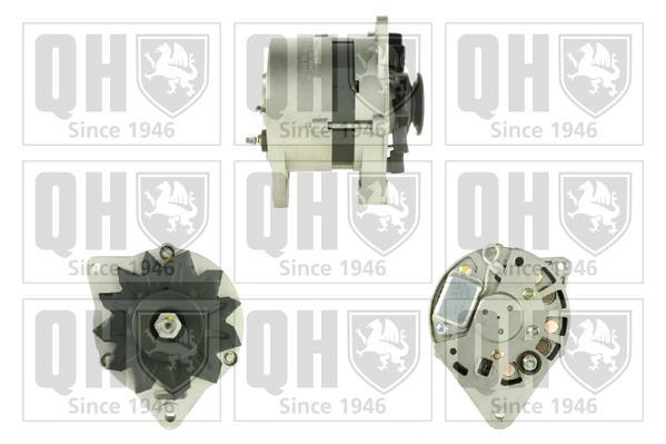 Alternador QUINTON HAZELL QRA2198