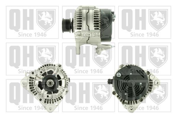 Alternador QUINTON HAZELL QRA2203