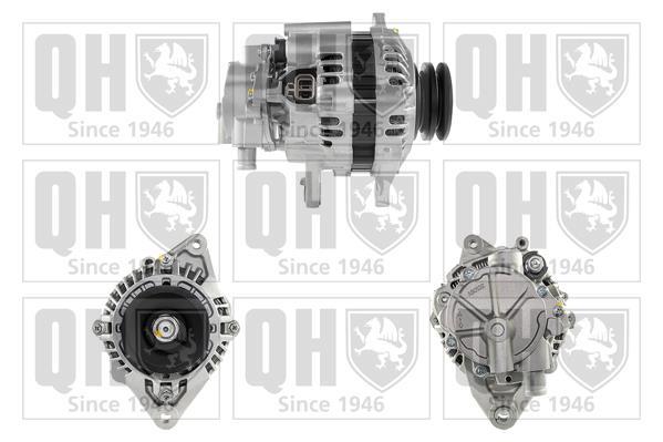 Alternador QUINTON HAZELL ref. QRA2227