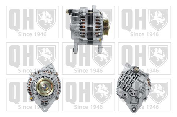 Alternador QUINTON HAZELL QRA2230