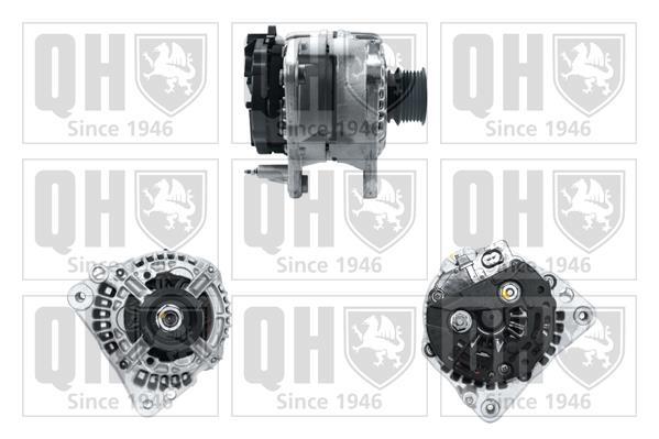 Alternateur QUINTON HAZELL ref. QRA2251