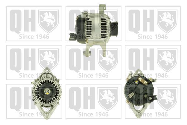 Alternador QUINTON HAZELL ref. QRA2254