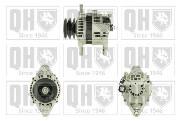 Alternador QUINTON HAZELL ref. QRA2292