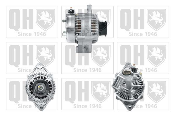 Alternador QUINTON HAZELL ref. QRA2295