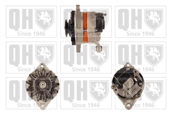 Alternateur QUINTON HAZELL ref. QRA2341
