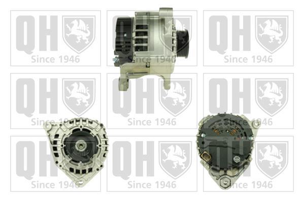 Alternateur QUINTON HAZELL QRA2379