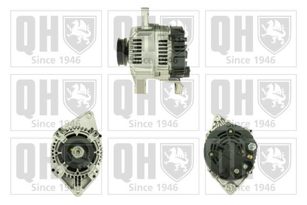 Alternateur QUINTON HAZELL ref. QRA2397