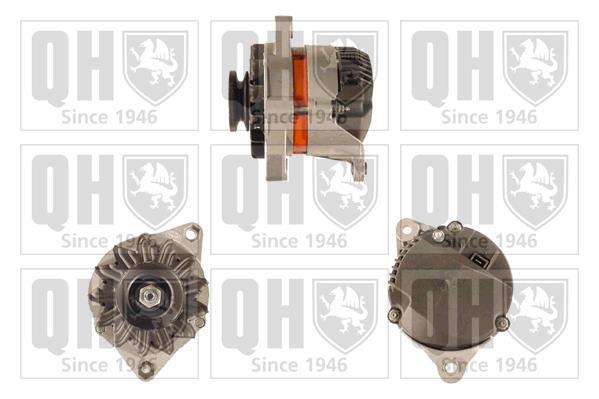 Alternateur QUINTON HAZELL QRA2437