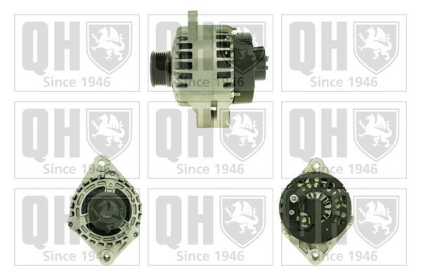 Alternateur QUINTON HAZELL ref. QRA2448
