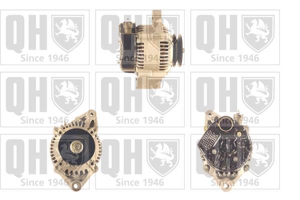 Alternador QUINTON HAZELL QRA2470
