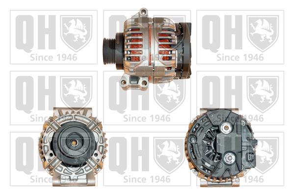 Alternador QUINTON HAZELL QRA2479