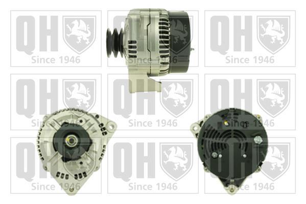 Alternateur QUINTON HAZELL ref. QRA2488