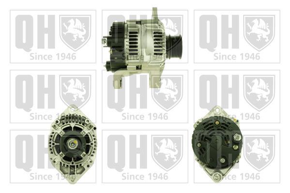 Alternateur QUINTON HAZELL ref. QRA2545