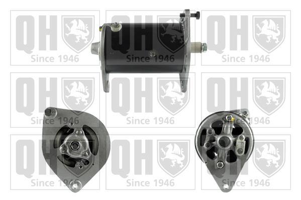 Alternateur QUINTON HAZELL ref. QRA2552