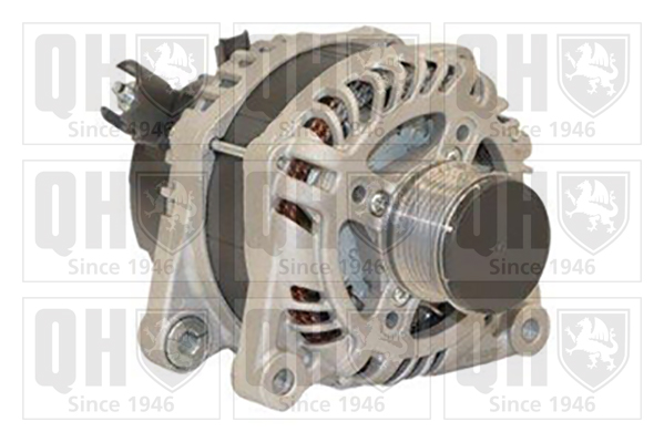Alternateur QUINTON HAZELL ref. QRA2554