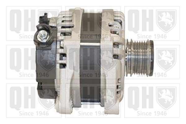 Alternateur QUINTON HAZELL ref. QRA2554