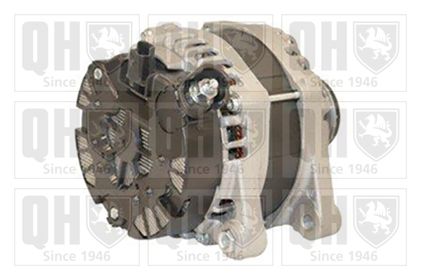 Alternateur QUINTON HAZELL ref. QRA2554