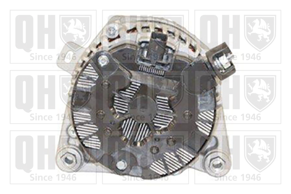 Alternateur QUINTON HAZELL ref. QRA2554