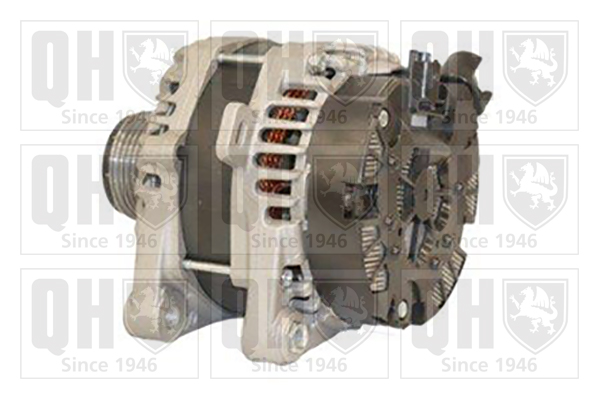 Alternateur QUINTON HAZELL ref. QRA2554