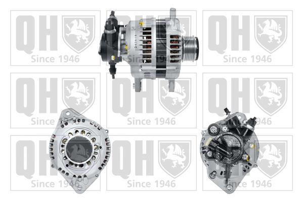 Alternateur QUINTON HAZELL ref. QRA2582