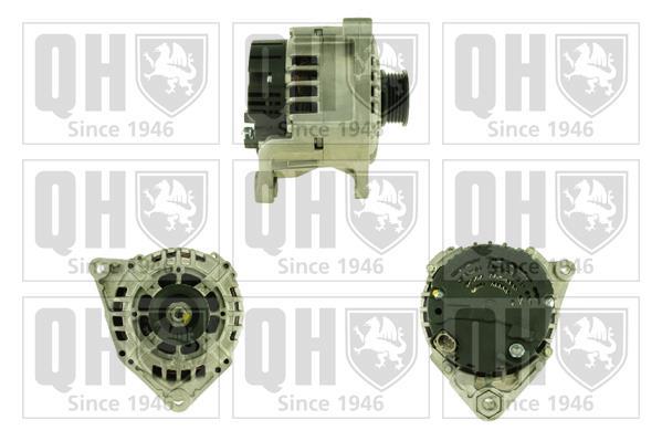 Alternateur QUINTON HAZELL ref. QRA2585