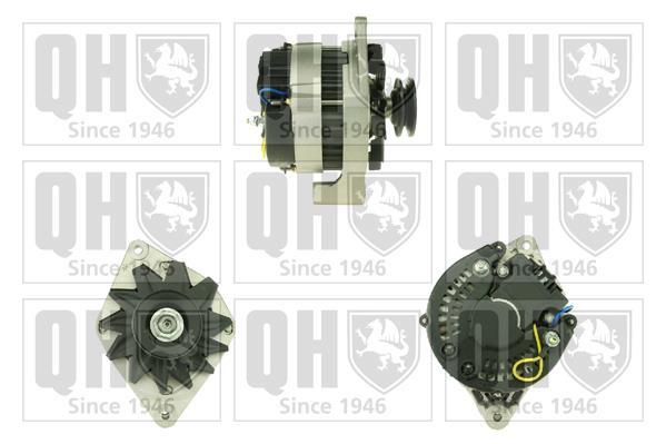 Alternateur QUINTON HAZELL ref. QRA2594