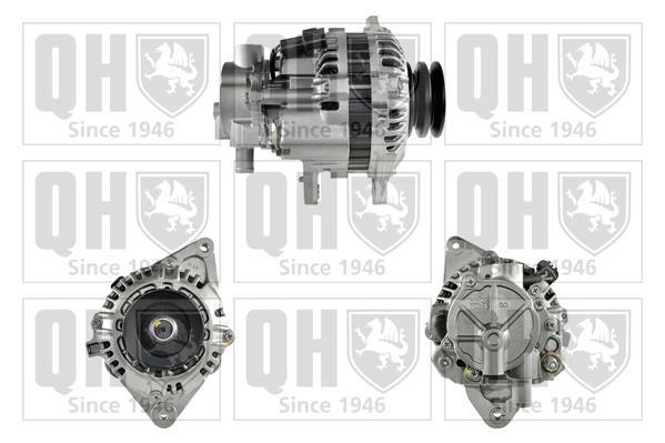 Alternador QUINTON HAZELL QRA2600