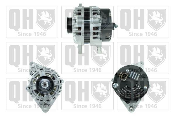 Alternateur QUINTON HAZELL ref. QRA2607