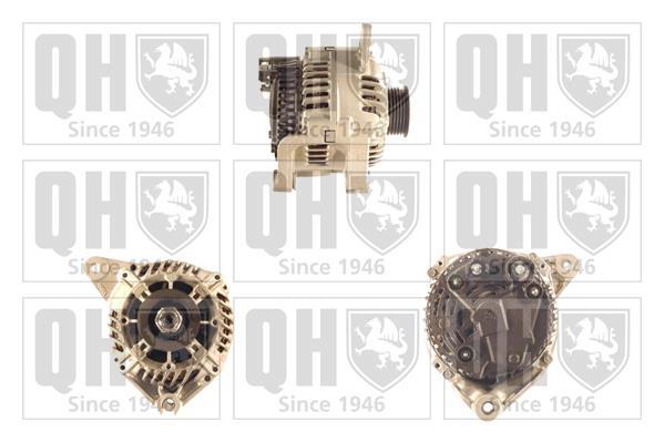 Alternador QUINTON HAZELL ref. QRA2611