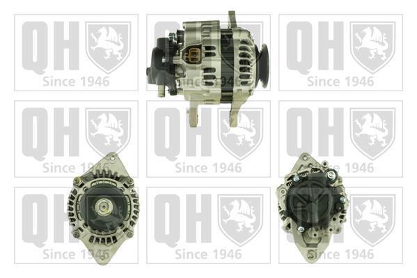 Alternateur QUINTON HAZELL ref. QRA2614