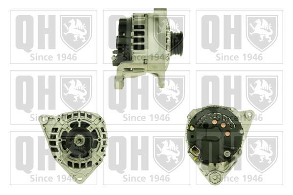 Alternador QUINTON HAZELL QRA2660
