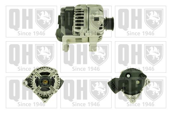 Alternateur QUINTON HAZELL ref. QRA2677