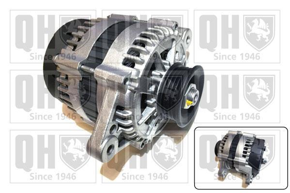 Alternateur QUINTON HAZELL ref. QRA2725