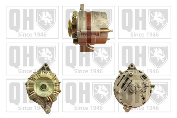 Alternateur QUINTON HAZELL ref. QRA2774
