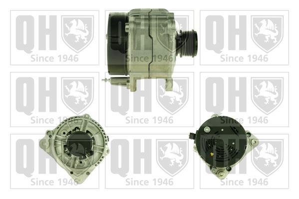 Alternateur QUINTON HAZELL ref. QRA2789
