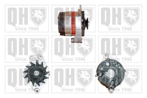 Alternateur QUINTON HAZELL ref. QRA2790