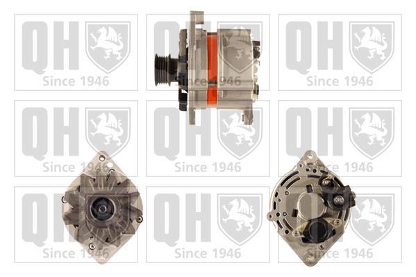 Alternateur QUINTON HAZELL QRA2802