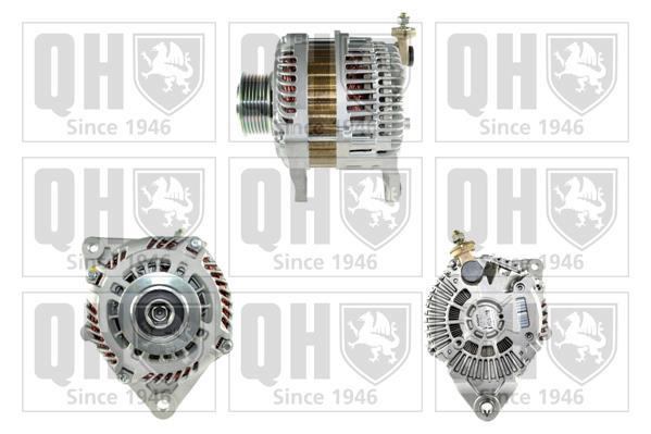 Alternador QUINTON HAZELL ref. QRA2824
