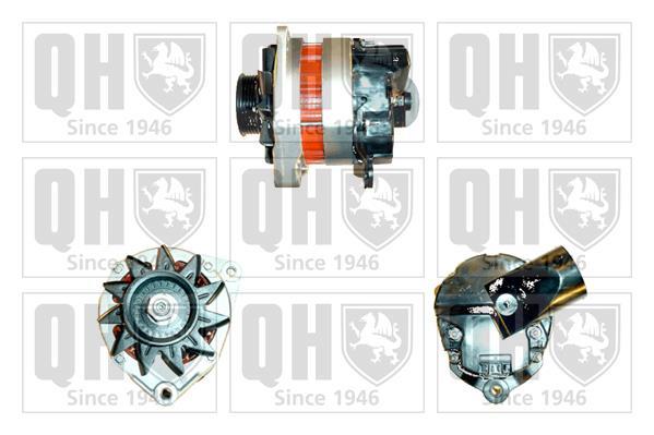 Alternateur QUINTON HAZELL ref. QRA2835